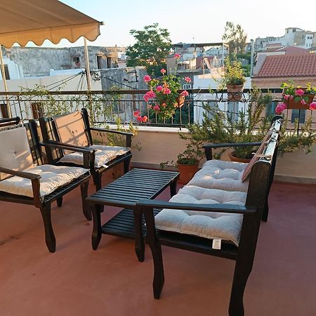 Rayon De Soleil Apartment Chania  Exterior photo