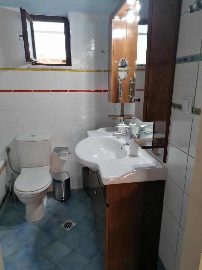 Rayon De Soleil Apartment Chania  Exterior photo