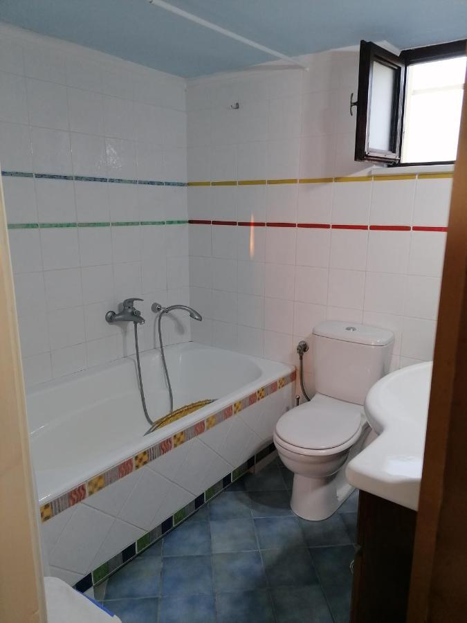 Rayon De Soleil Apartment Chania  Exterior photo