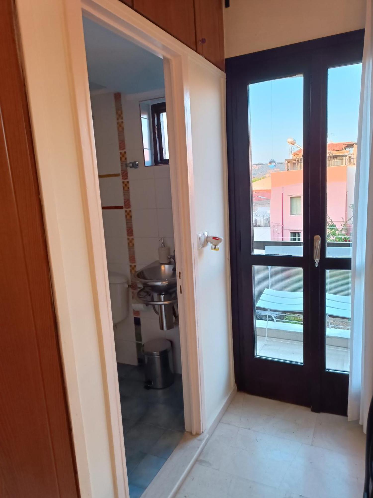 Rayon De Soleil Apartment Chania  Exterior photo