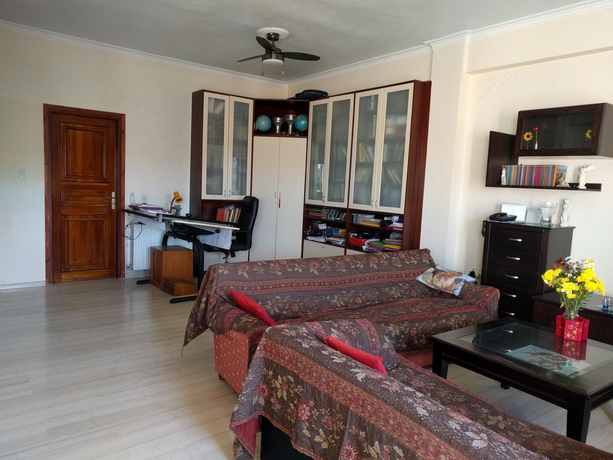 Rayon De Soleil Apartment Chania  Exterior photo