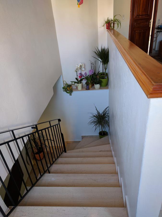 Rayon De Soleil Apartment Chania  Exterior photo