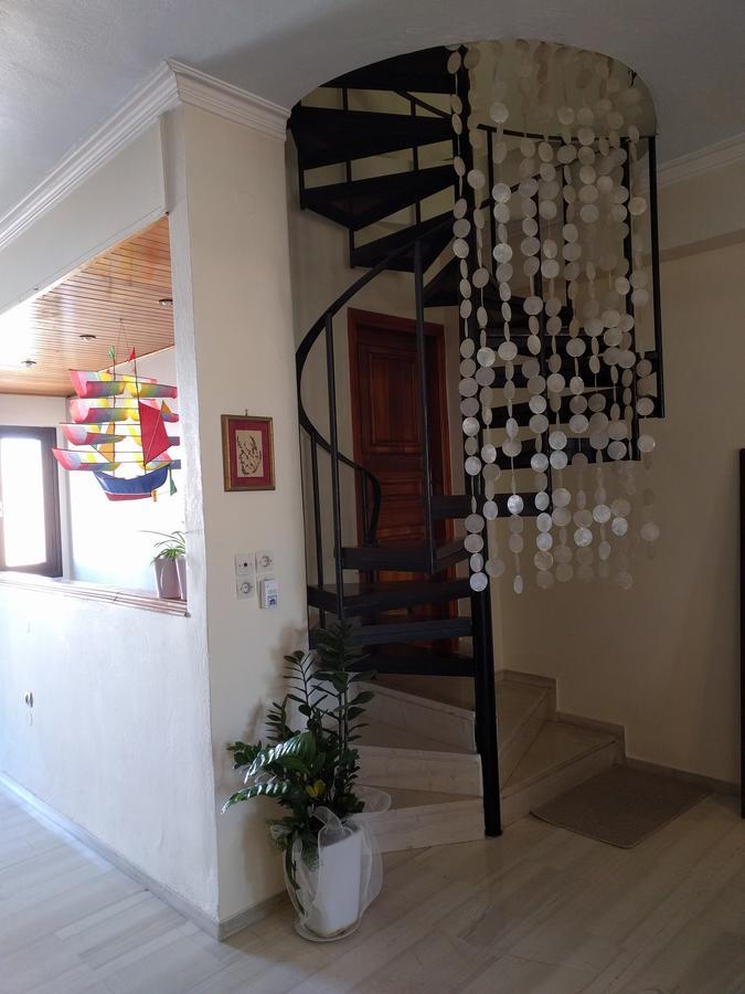 Rayon De Soleil Apartment Chania  Exterior photo